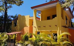 Hotel Tabasco