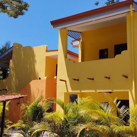 Hotel Tabasco Playa Flamingo Extérieur photo