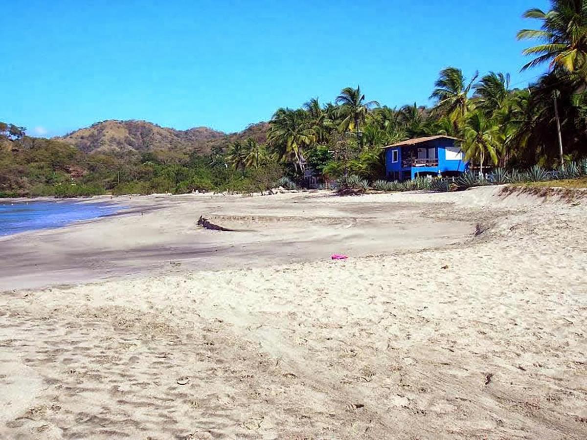 Hotel Tabasco Playa Flamingo Extérieur photo