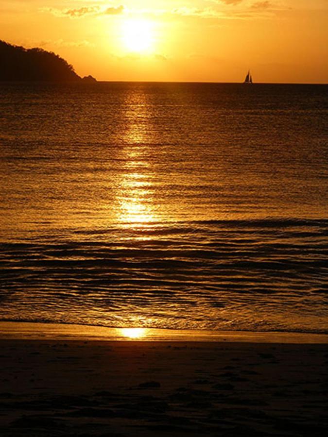 Hotel Tabasco Playa Flamingo Extérieur photo