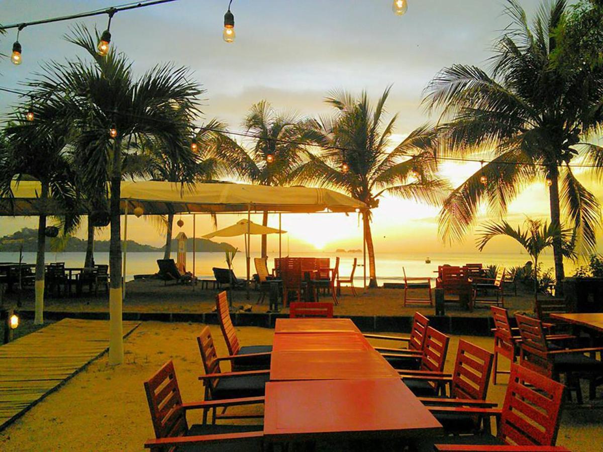 Hotel Tabasco Playa Flamingo Extérieur photo