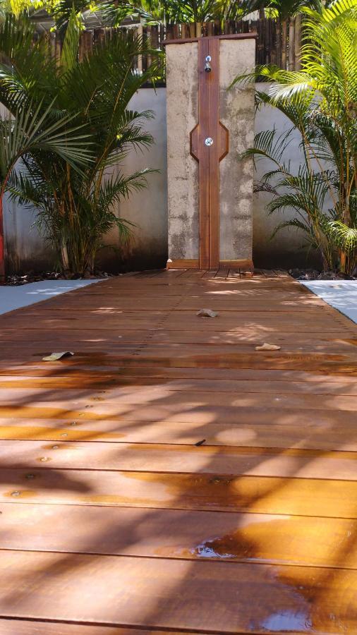 Hotel Tabasco Playa Flamingo Extérieur photo