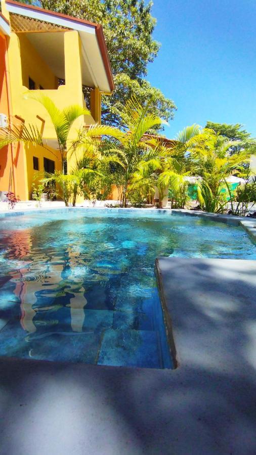 Hotel Tabasco Playa Flamingo Extérieur photo