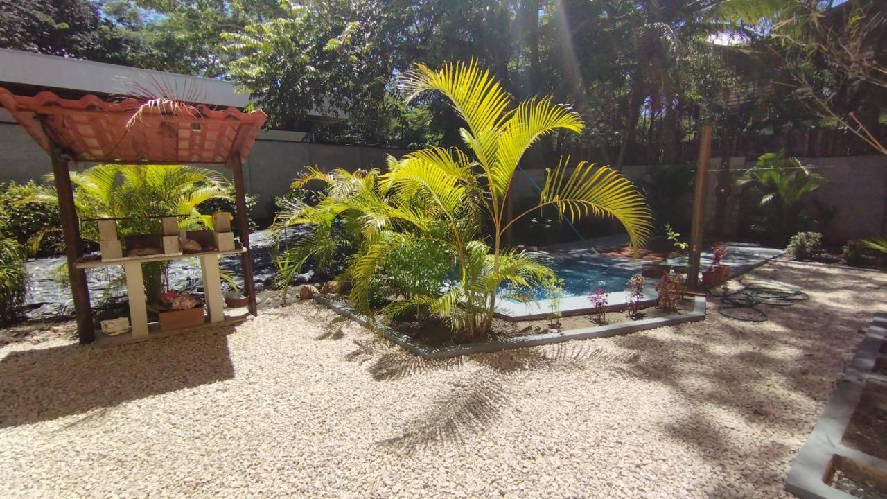 Hotel Tabasco Playa Flamingo Extérieur photo