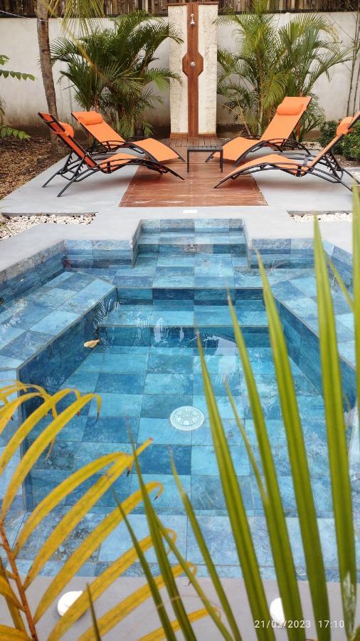 Hotel Tabasco Playa Flamingo Extérieur photo