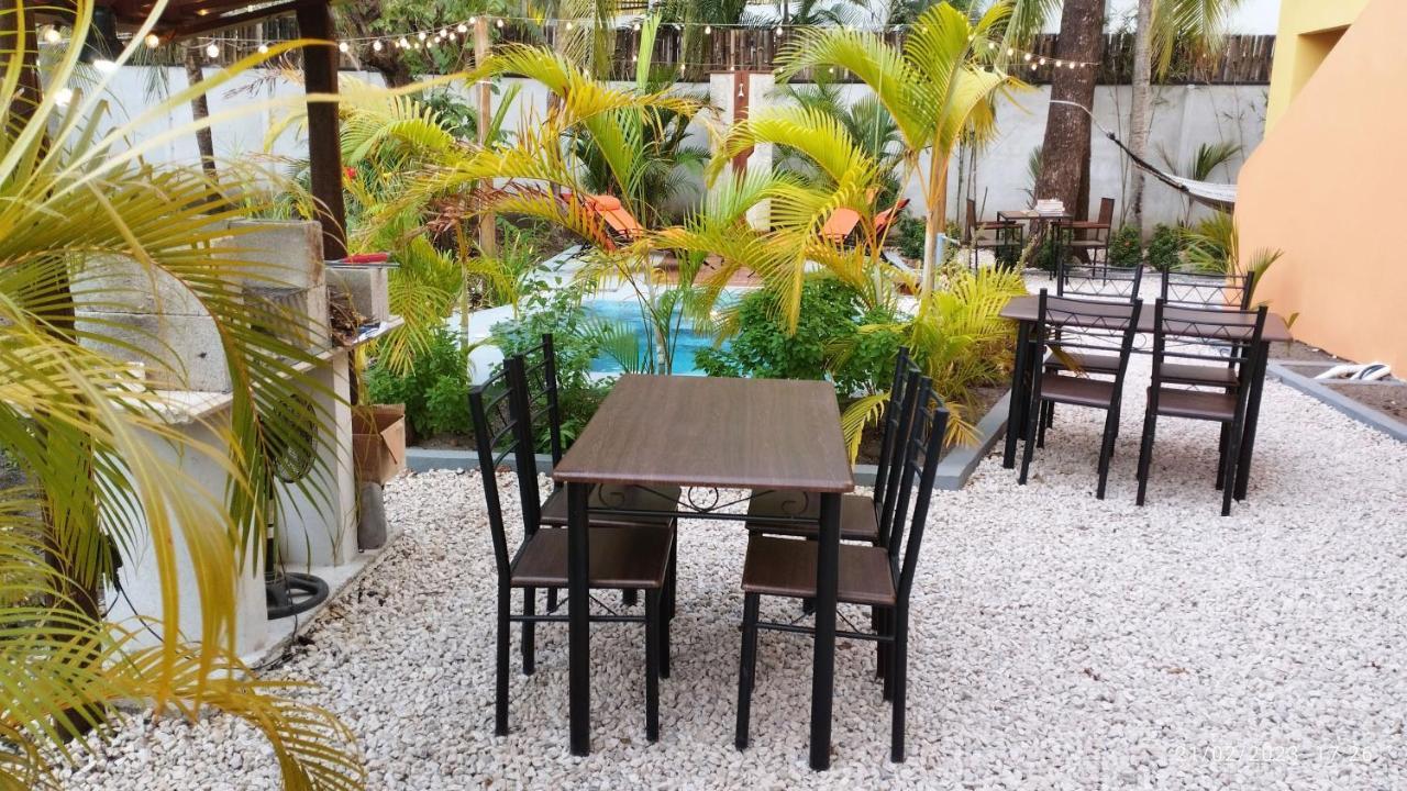 Hotel Tabasco Playa Flamingo Extérieur photo