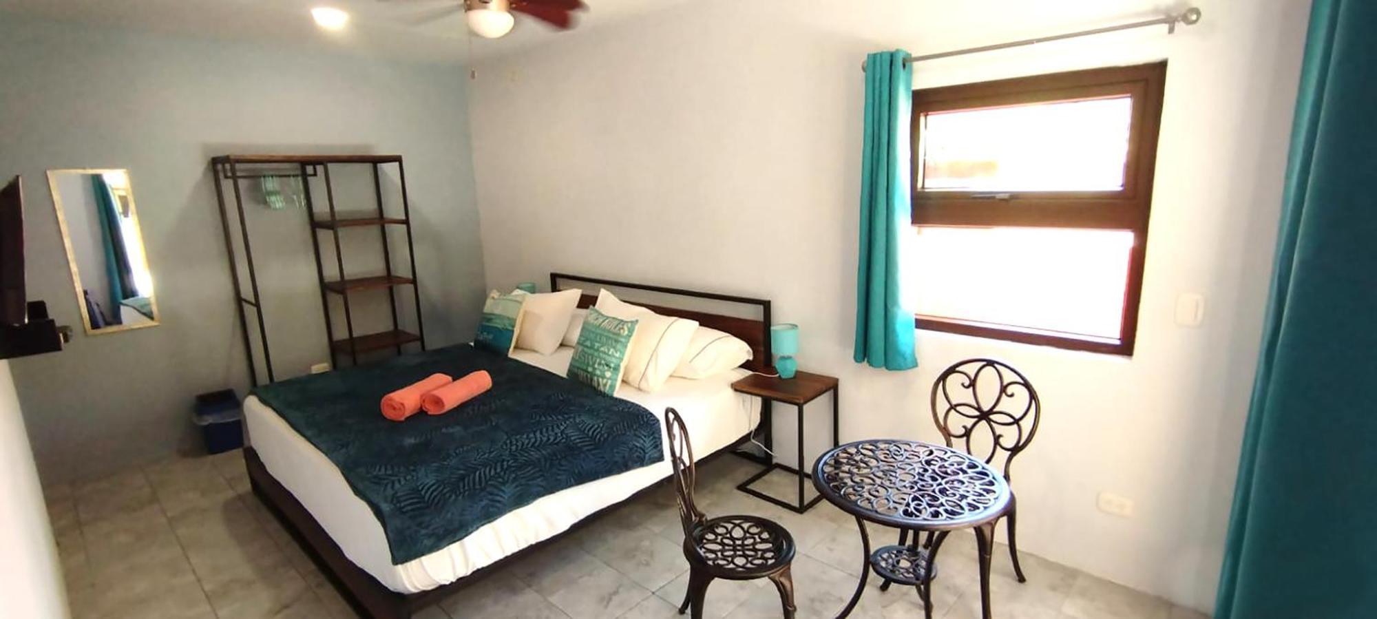 Hotel Tabasco Playa Flamingo Extérieur photo